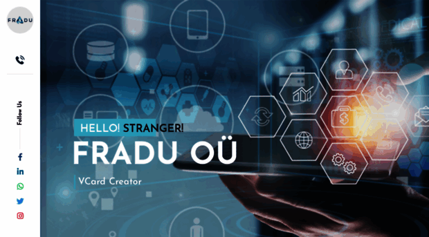 fradu.net