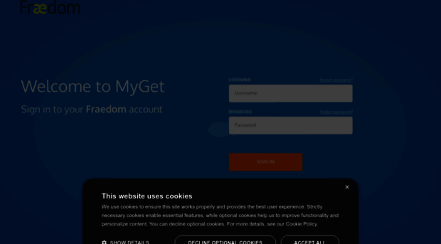 fraedom.myget.org