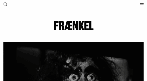 fraenkelgallery.com