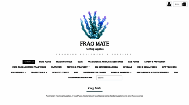 frag-mate.com