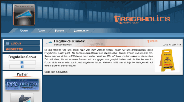 fragaholics.de