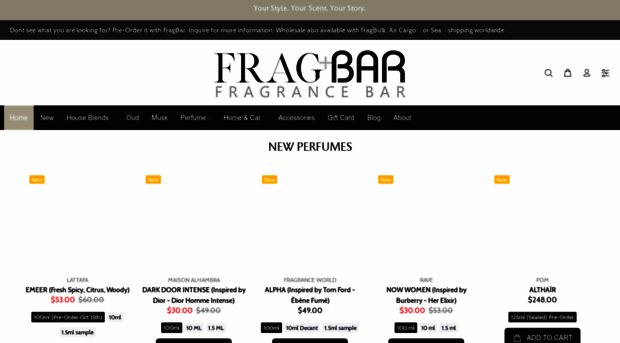 fragbar.com