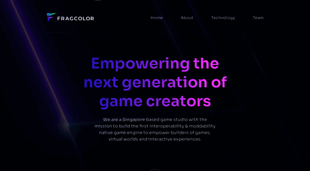 fragcolor.com