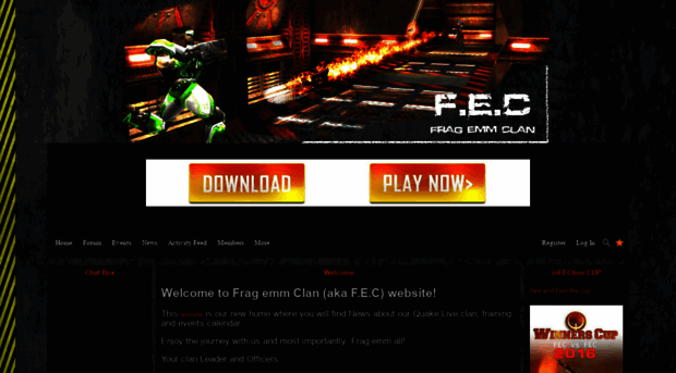 fragemmclan.clanwebsite.com