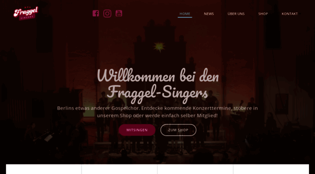 fraggel-singers.de