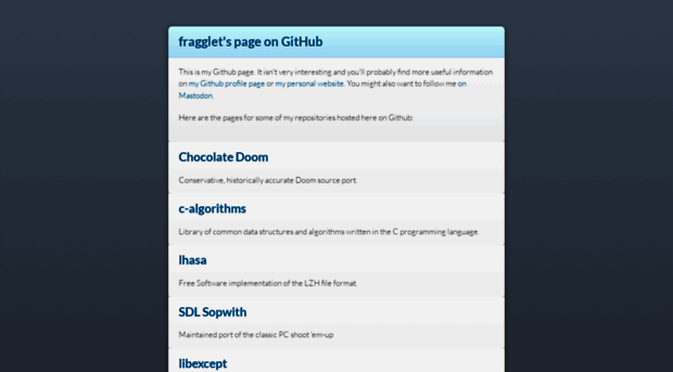 fragglet.github.io