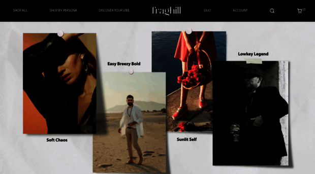 fraghill.com