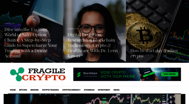 fragile-crypto.com