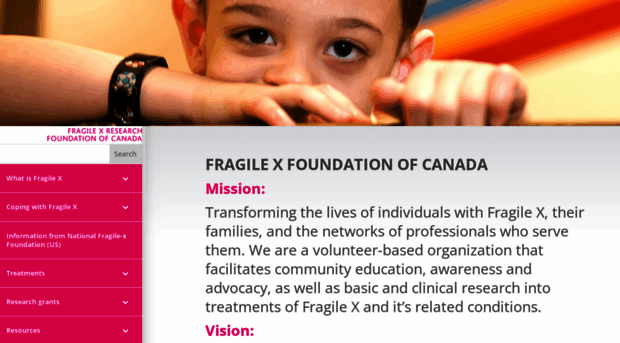 fragilexcanada.ca