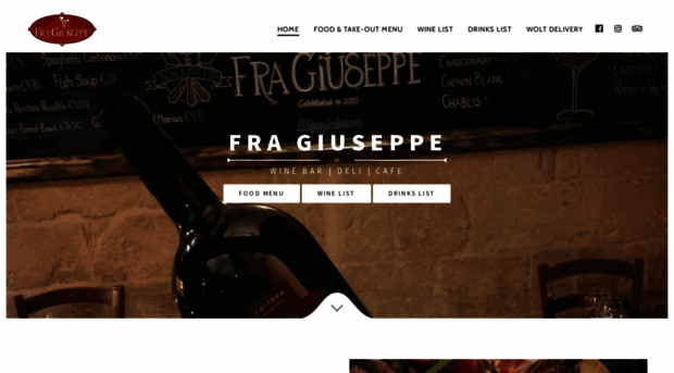 fragiuseppe.com