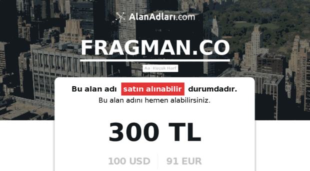 fragman.co