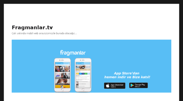 fragmanlar.tv