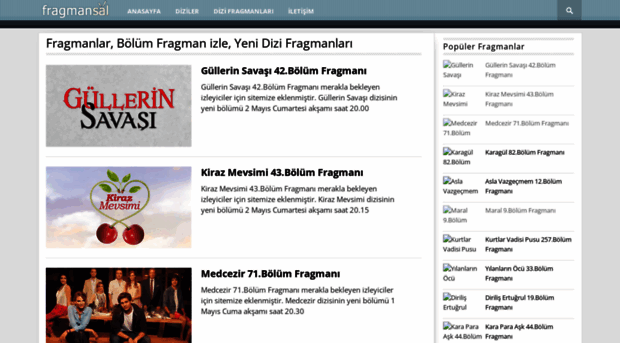 fragmansal.com