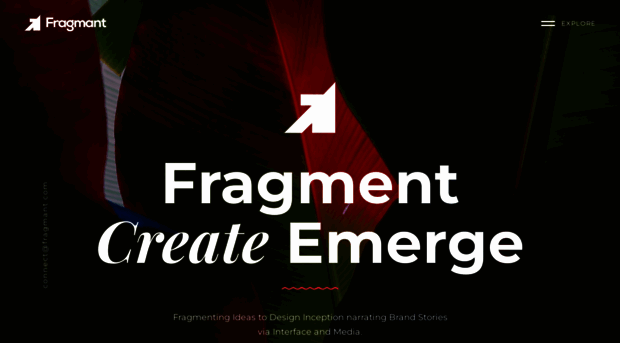 fragmant.com