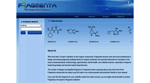 fragmenta.com