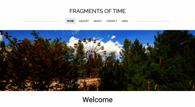 fragments-of-time.com