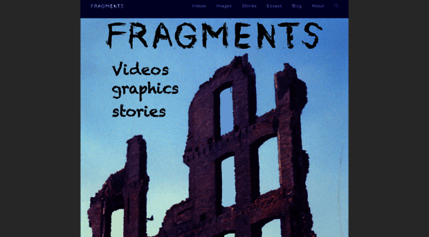 fragmentsweb.org