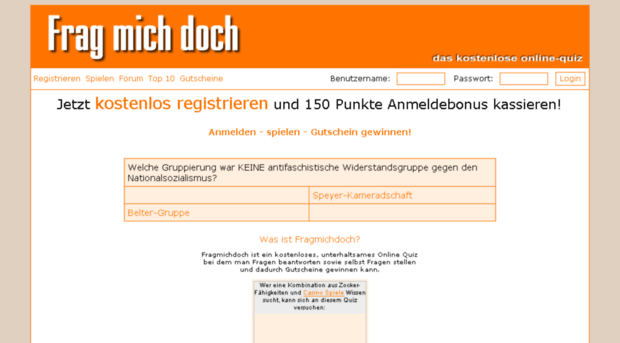 fragmichdoch.com