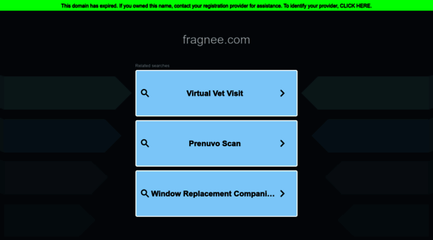 fragnee.com