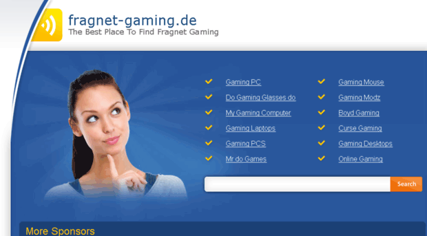 fragnet-gaming.de