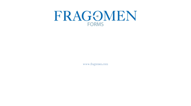 fragomenforms.com