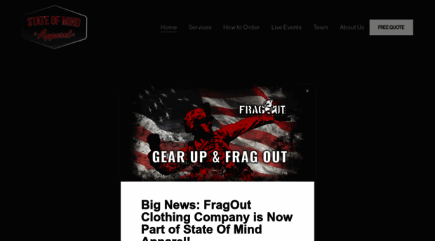 fragoutcc.com