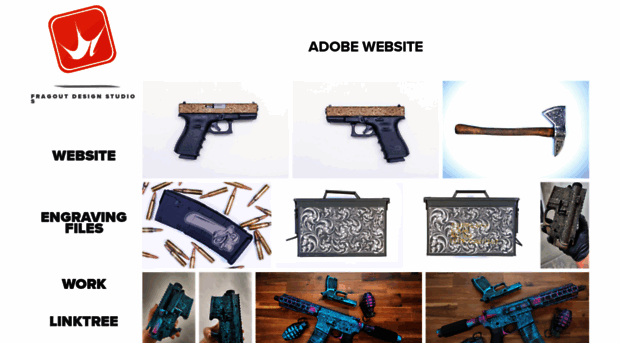 fragoutdesign.myportfolio.com