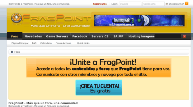 fragpoint.com.ar