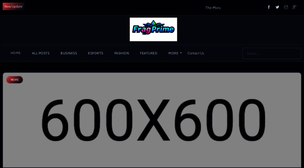 fragprime.com