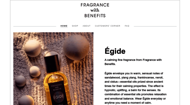 fragrance-with-benefits.com