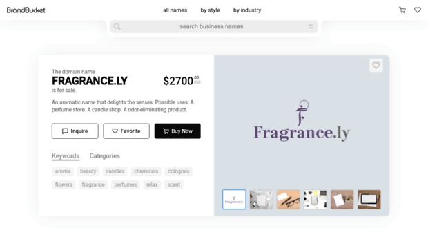 fragrance.ly