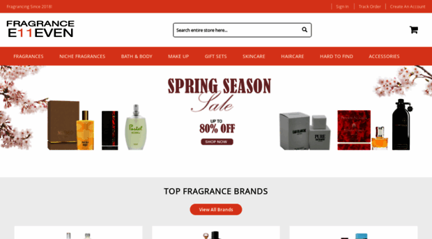 fragrance11.com