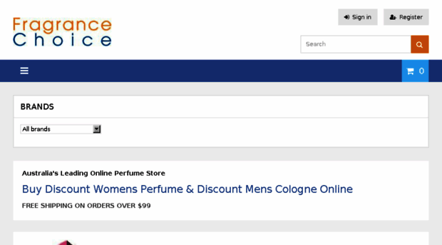 fragrancechoice.com.au