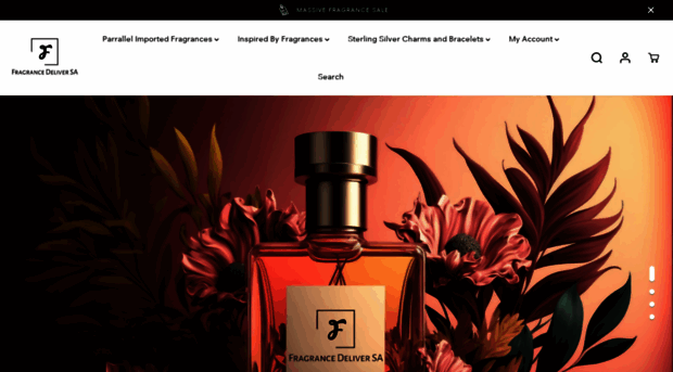 fragrancedeliver.co.za
