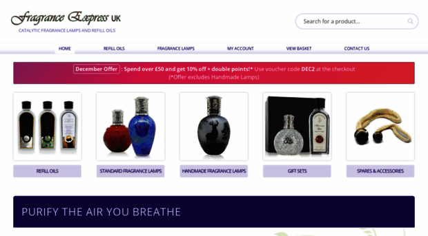 fragranceexpressuk.co.uk