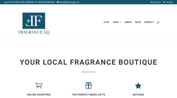 fragrancegq.com