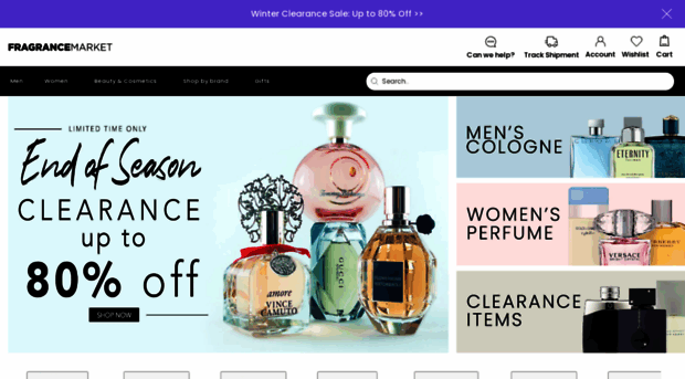 fragrancemarket.com