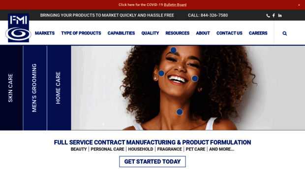 fragrancemfg.com