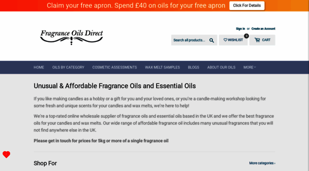 fragranceoilsdirect.co.uk