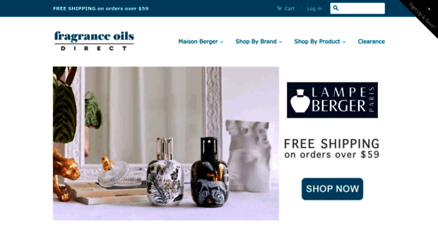 fragranceoilsdirect.com