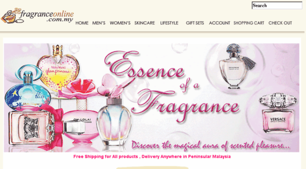 fragranceonline.com.my
