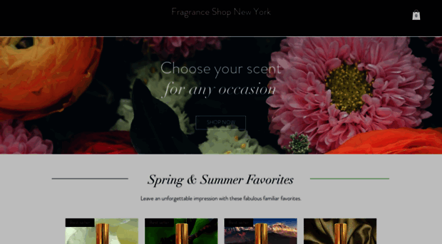 fragranceshopnewyork.com