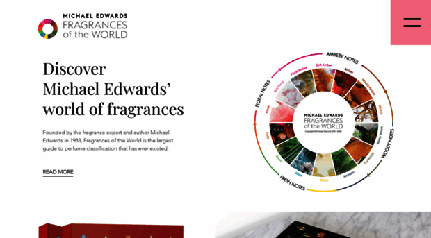 fragrancesoftheworld.com