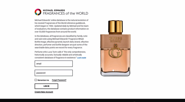 fragrancesoftheworld.info