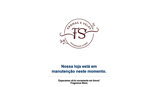 fragrancestore.com.br