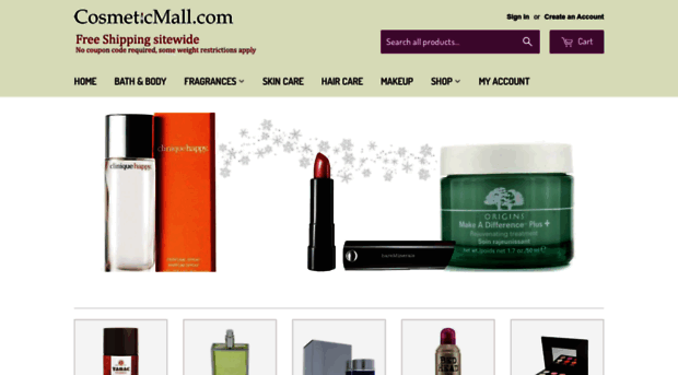 fragranceuniverse.com