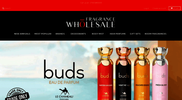 fragrancewholesale.co.uk