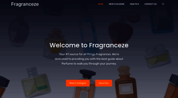 fragranceze.com