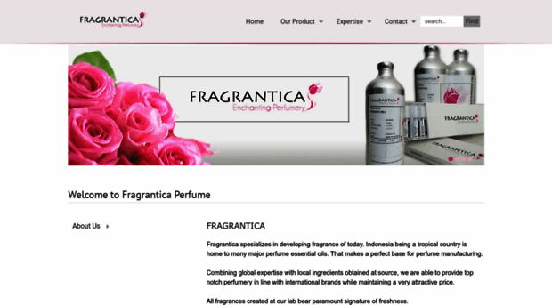 fragrantica-perfume.com