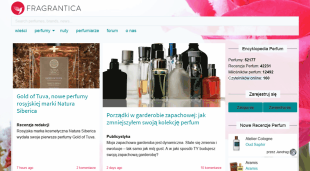 fragrantica.com.pl